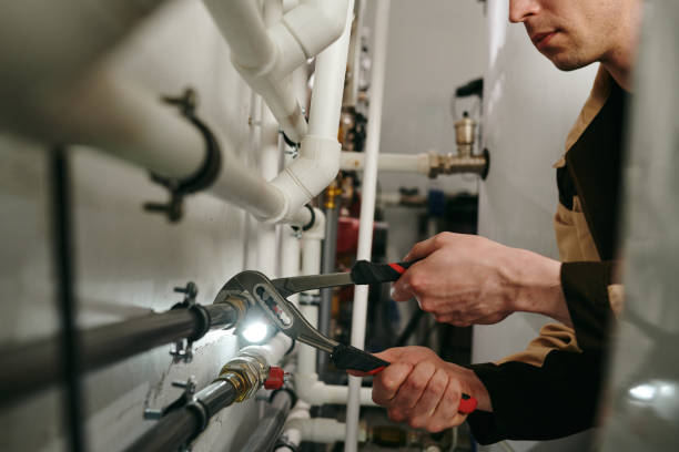 Best Water Softener Installation  in Pleasantville, NY