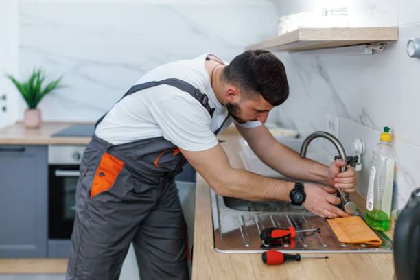 Best Water Leak Repair  in Pleasantville, NY