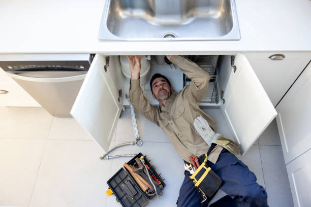 Best Toilet Repair Services  in Pleasantville, NY