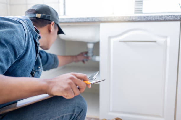 Best Emergency Plumber  in Pleasantville, NY
