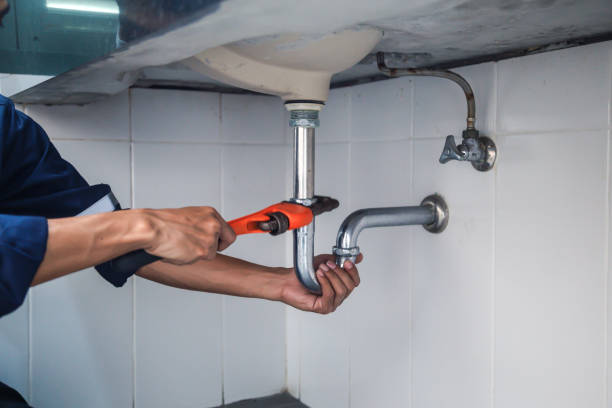 Best 24-Hour Plumber Near Me  in Pleasantville, NY