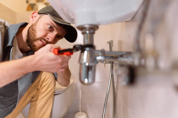 Best Commercial Plumbing Services  in Pleasantville, NY