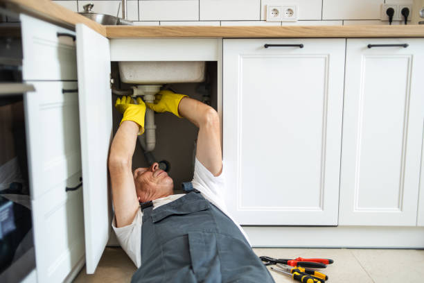 Best Best Plumbers Near Me  in Pleasantville, NY