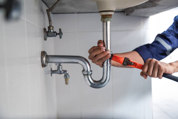 Best Affordable Plumber Near Me  in Pleasantville, NY