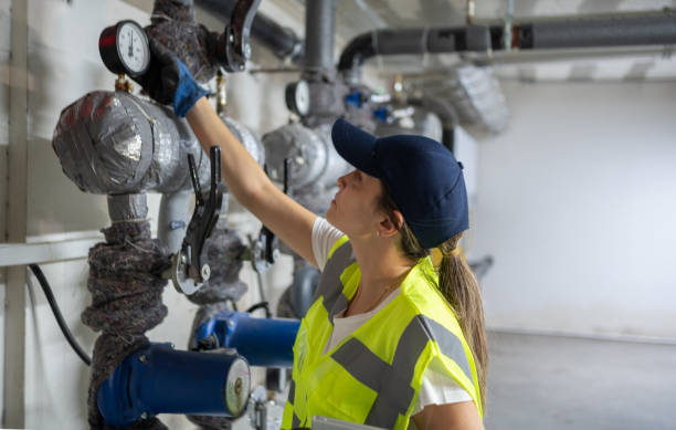 Best Plumbing Installation Services  in Pleasantville, NY