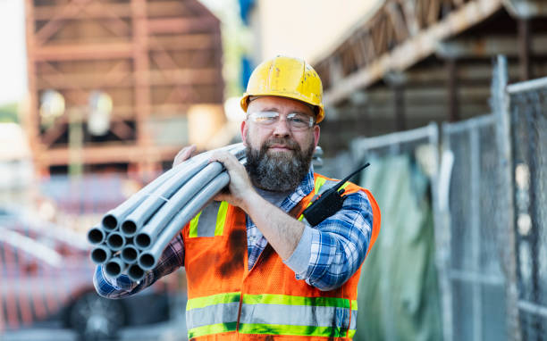 Best Local Plumber Services  in Pleasantville, NY