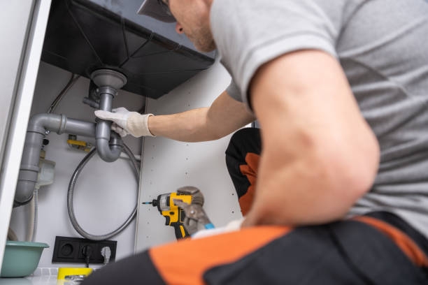 Sprinkler Systems in Pleasantville, NY