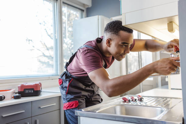 Best Commercial Plumbing Services  in Pleasantville, NY